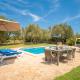 E433 Villa Son Fumat by Mallorca Villa Selection, Es Llombards (fotografie 3)
