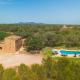 E433 Villa Son Fumat by Mallorca Villa Selection, Es Llombards (fotografie 9)