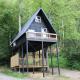 Tiny Treehouse Escape with Wi-Fi and Mountain Views, Jonesville - Photo 3