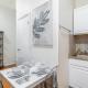 2 Bedroom Hidden UpScale Oasis, New York - Photo 8