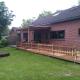 Holiday Home in Recht with Garden, Recht (photo 8)