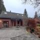 Holiday Home in Recht with Garden, Recht