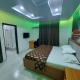 Piccadilly Suites, Lekki
