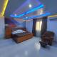 Piccadilly Suites, Lekki (foto 4)