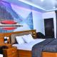 Piccadilly Suites, Lekki (foto 2)