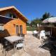 Chalet Ro'mence, aux portes de la Savoie, Nattages