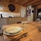 Chalet Ro'mence, aux portes de la Savoie, Nattages (fotografie 4)
