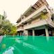Ocean Olive Villa by Staymist