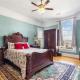 Queen Bed Retreat, Walk to Dining and Main St, Anderson