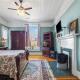 Queen Bed Retreat, Walk to Dining and Main St, Anderson (foto 2)