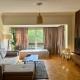 Bright & Elegant Studio in Central Maadi, Cairo