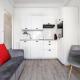 Appartement Perle - Welkeys, Nice - Fotografie 2