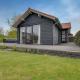 Holiday Home in Kattendijke near National Park