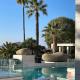 Monaco Fontvieille elegant apt - Luxury Terrace & Pool - Garden View, Монте-Карло (фото 4)