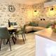 Apartman Roza, Konjic