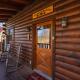 Bear Pause Cabin by American Patriot Getaways Glade - Fotografie 10