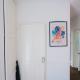 Stylish London Apartment in Hallfield Estate, London - Foto 4