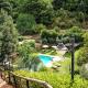 Loretta - Private holiday apartment with shared pool, Montelupo Fiorentino
