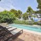 Villa in Cala Ratjada with Sea Views and Pool Font de Sa Cala - Fotografie 8
