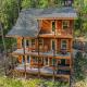 Black Bear Oasis by American Patriot Getaways McCookville - Foto 10