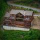 Black Bears & Biscuits Lodge by American Patriot Getaways