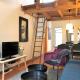 SM3 Now with NEW AC Rootop terrace Bright and cozy PR Real BR Alto, Lissabon - Foto 4