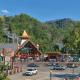 Papa Bear by American Patriot Getaways, East Fork (foto 4)