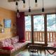 2 pièces pour 4 pers, exposé Ouest, Valloire - FR-1-263-589, Valloire (Foto 2)