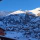 2 pièces pour 4 pers, exposé Ouest, Valloire - FR-1-263-589, Valloire (Foto 4)