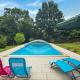 Dordogne Poolside Escape Villeneuve-sur-Lot - Zdjęcie 1