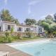 Villa in La Cadière-d'Azur with Private Pool, La Cadiere d'Azur