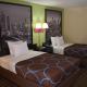 Super 8 by Wyndham Lithonia, Decatur (foto 2)