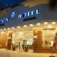 Roma Hotel, Hurghada (fotografie 3)