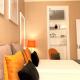 MC Warm romantic home 3br2ba @ trendy Principe Real, Lissabon - Foto 10