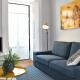 SM1-HAPPY at hip PR.REAL & BAIR.ALTO + private patio!, Lissabon - Foto 2