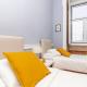 SJ2D Central Baixa NEW AIR CONDITIONING Spacious and Friendly, Lisbon - Photo 1