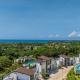 Fancy Oceanviews Condo In The Heart Of Playa Bonita, Las Terrenas - Fotografie 1