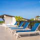Fancy Oceanviews Condo In The Heart Of Playa Bonita, Las Terrenas - Fotografie 7