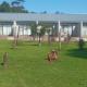 Harnham Mountain Lodge, Elsteg (foto 2)
