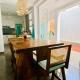 Villa 316 - Cozy Beach Vibe Family Home - 20 min to Colombo, Nugegoda