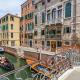 B&B Luxury San Firmino Canal View Venecia - Foto 1
