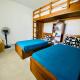 Villa 316 - Cozy Beach Vibe Family Home - 20 min to Colombo, Nugegoda (fotografie 6)