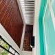 Villa 316 - Cozy Beach Vibe Family Home - 20 min to Colombo, Nugegoda (fotografie 7)