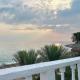 Wadi shab Beach Resort