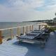 Beachfront Greenport Villa, Greenport