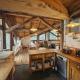 Chalet Algonquin Peisey-Nancroix - Fotografie 6