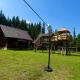 Cabana cu trofee, Schitu-Tarcău (foto 4)