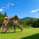 Cabana cu trofee, Schitu-Tarcău (foto 3)