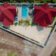 Sun Villa Zanzibar- Private Pool, 2 Houses & games, Paje (fotografie 3)