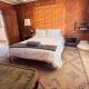 Room 1 - Downtown Joshua Tree Motel - Pet Friendly - Walk to Shops & Visitor Center, Minutes to Park Entrance - Foto 3